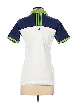Adidas Short Sleeve Polo (view 2)