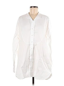 Frank & Eileen Long Sleeve Button-Down Shirt (view 1)