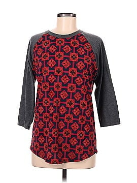 Lularoe Long Sleeve T-Shirt (view 1)