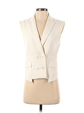 Anne Klein Collection Tuxedo Vest (view 1)