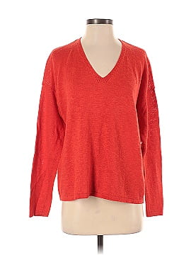 Eileen Fisher Pullover Sweater (view 1)