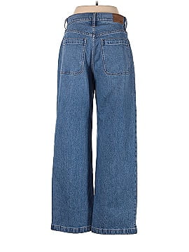 Madewell Jeans (view 2)