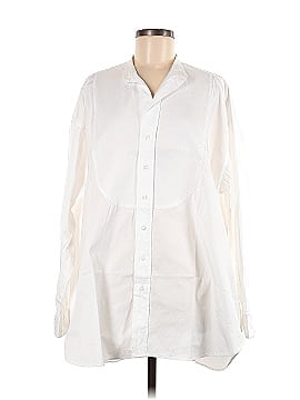 Frank & Eileen Long Sleeve Button-Down Shirt (view 1)