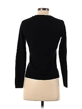 Lord & Taylor Cashmere Cardigan (view 2)
