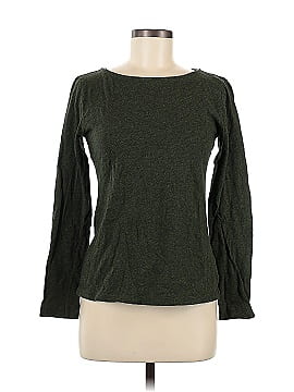 J.Crew Mercantile Long Sleeve T-Shirt (view 1)