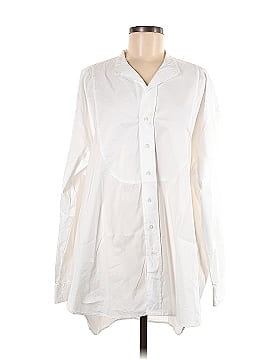 Frank & Eileen Long Sleeve Button-Down Shirt (view 1)