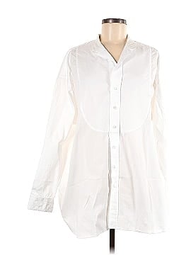 Frank & Eileen Long Sleeve Button-Down Shirt (view 1)