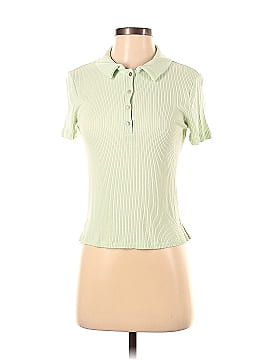 MNG Short Sleeve Polo (view 1)