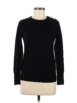 Ann Taylor Sweatshirt (view 1)