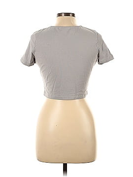 ASOS Short Sleeve T-Shirt (view 2)