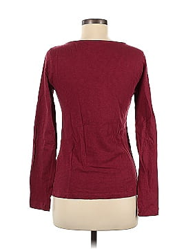 J.Crew Mercantile Long Sleeve T-Shirt (view 2)