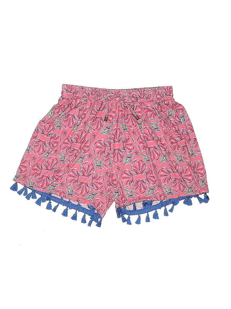 Simply Southern Pink Shorts Size Lg - XL - photo 1
