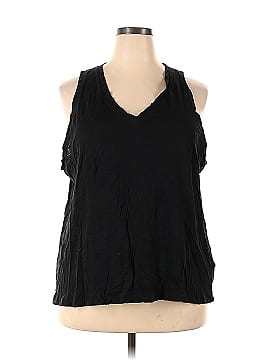 Madewell Tank Top (view 1)