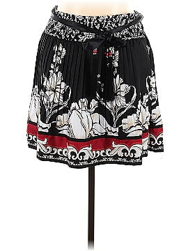 White House Black Market Casual Skirt (view 1)