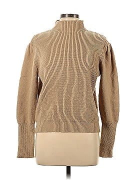 Emery Rose Turtleneck Sweater (view 1)