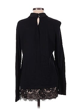 Vince Camuto Long Sleeve Button-Down Shirt (view 2)