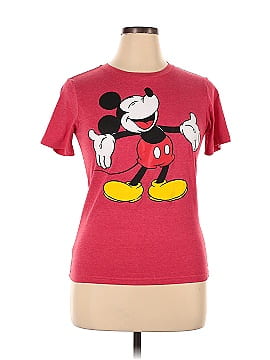Disney Short Sleeve T-Shirt (view 1)