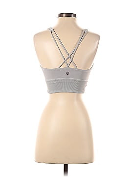 Lululemon Athletica Sports Bra (view 2)