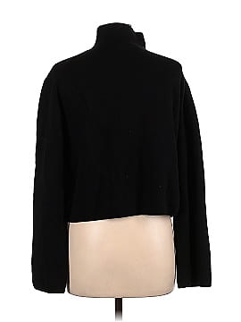 Stockholm Atelier X Other Stories Turtleneck Sweater (view 2)