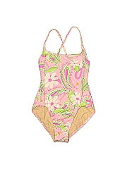 Lilly Pulitzer One Piece Swimsuit