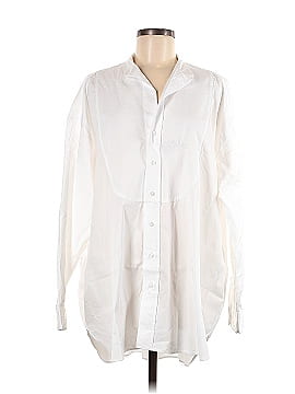 Frank & Eileen Long Sleeve Button-Down Shirt (view 1)