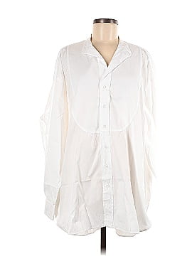 Frank & Eileen Long Sleeve Button-Down Shirt (view 1)