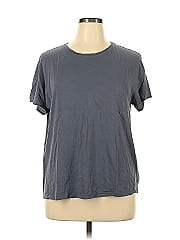 Terra & Sky Short Sleeve T Shirt