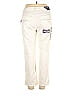 Gloria Vanderbilt Ivory Jeans Size 14 - photo 2