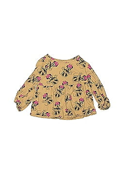Disney for Baby Gap Long Sleeve Top (view 1)