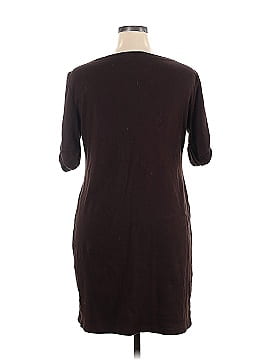 Karen Scott Sport Casual Dress (view 2)