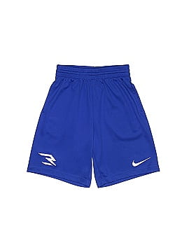Nike 3BRAND by Russell Wilson Athletic Shorts (view 1)