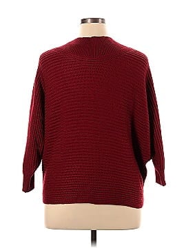 Luxxel Pullover Sweater (view 2)