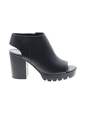 Y-Not? Ankle Boots (view 1)