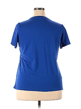 Taylor Short Sleeve T-Shirt (view 2)