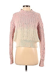 By Anthropologie Pullover Sweater