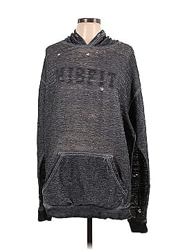 Signorelli Pullover Hoodie (view 1)
