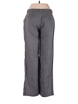 Garnet Hill Linen Pants (view 2)