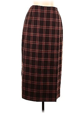 Chelsea Wool Skirt (view 1)