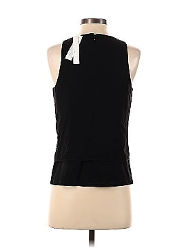 Chelsea And Walker Sleeveless Blouse (view 2)