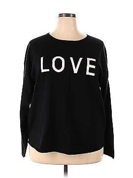 Rachel Zoe Pullover Sweater (view 1)