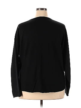 Rachel Zoe Pullover Sweater (view 2)