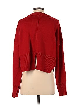 Topshop Pullover Sweater (view 2)