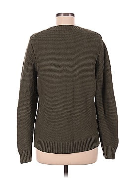 J.Crew Mercantile Pullover Sweater (view 2)