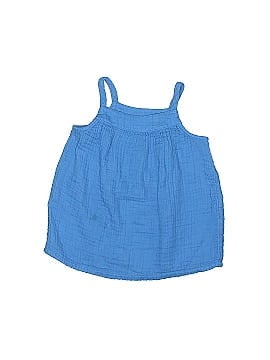 Primary Clothing Sleeveless Blouse (view 1)