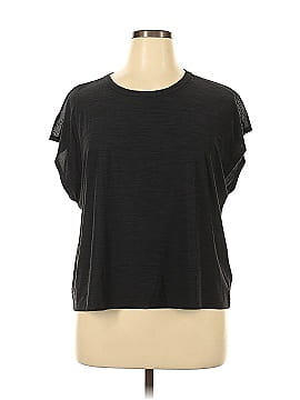 Active by Old Navy Short Sleeve T-Shirt (view 1)