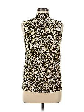 Anne Klein Sleeveless Top (view 1)