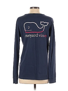 Vineyard Vines Long Sleeve T-Shirt (view 2)