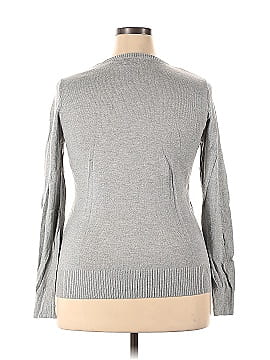 Merona Pullover Sweater (view 2)