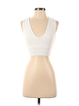 MNG Sleeveless Top (view 1)