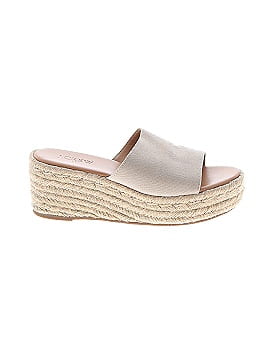 J.Crew Factory Store Wedges (view 1)